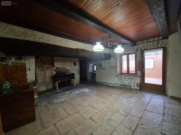 Maison à vendre à Longeville dans le Doubs (25330), ref : VM2273-25014