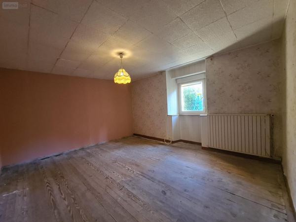 Maison à vendre à Longeville dans le Doubs (25330), ref : VM2273-25014