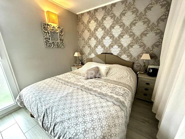 Appartement Arcachon 3 pièce(s)