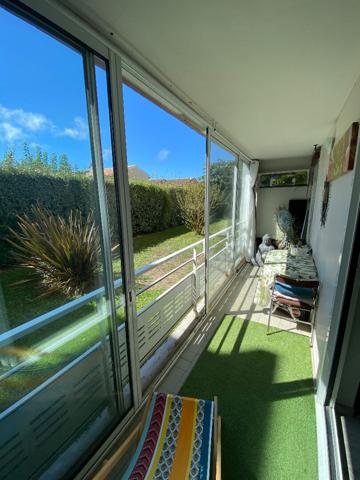 Appartement Arcachon 3 pièce(s)