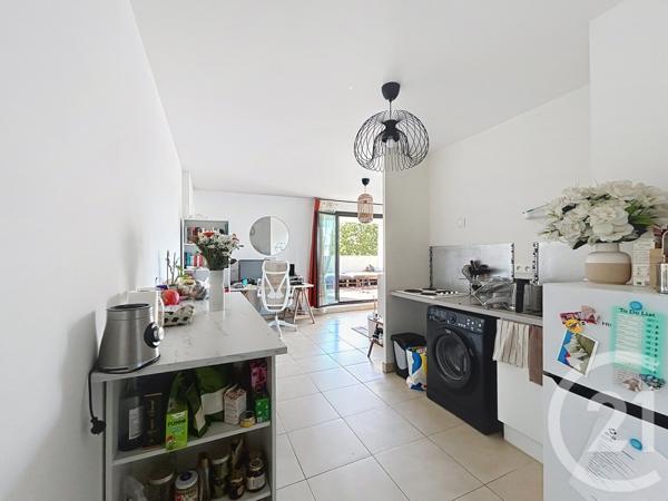 Appartement T3 à vendre  3 pièces - 64 m2 CASTELNAU LE LEZ - 34
