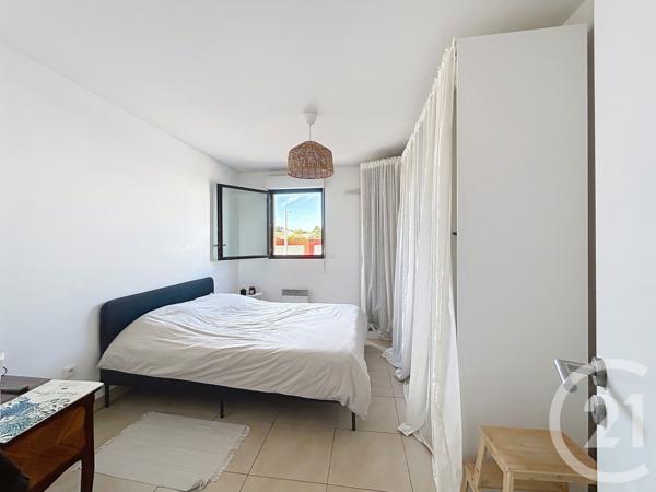 Appartement T3 à vendre  3 pièces - 64 m2 CASTELNAU LE LEZ - 34