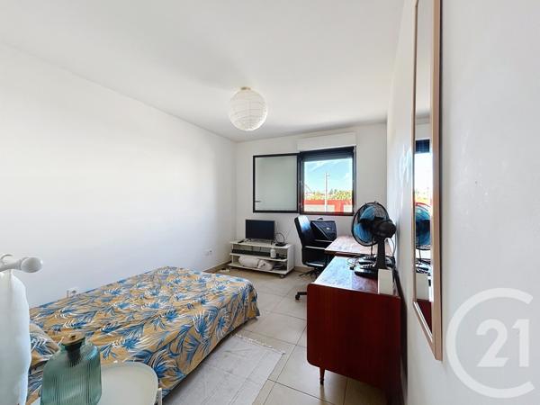 Appartement T3 à vendre  3 pièces - 64 m2 CASTELNAU LE LEZ - 34