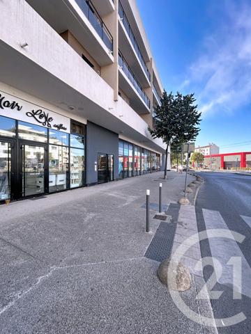 Appartement T3 à vendre  3 pièces - 64 m2 CASTELNAU LE LEZ - 34