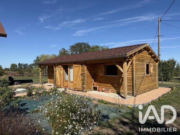 Maison à vendre 6 pièces 145 m² Saint-Rémy-en-Rollat