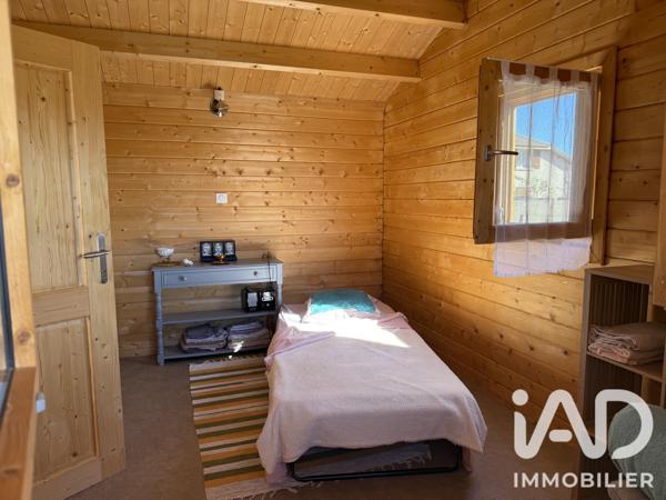 Maison à vendre 6 pièces 145 m² Saint-Rémy-en-Rollat