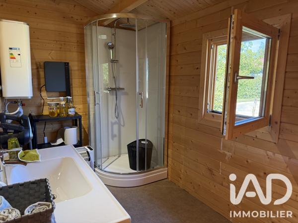 Maison à vendre 6 pièces 145 m² Saint-Rémy-en-Rollat