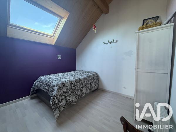 Maison à vendre 6 pièces 145 m² Saint-Rémy-en-Rollat