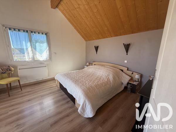 Maison à vendre 6 pièces 145 m² Saint-Rémy-en-Rollat
