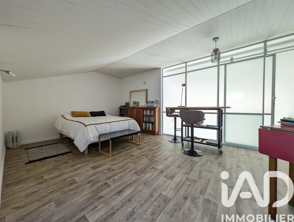 Appartement à vendre 3 pièces 71 m² Les Sables-d'Olonne