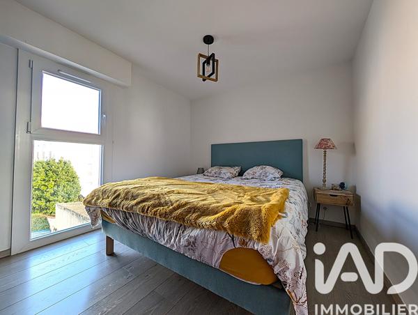 Appartement à vendre 3 pièces 71 m² Les Sables-d'Olonne