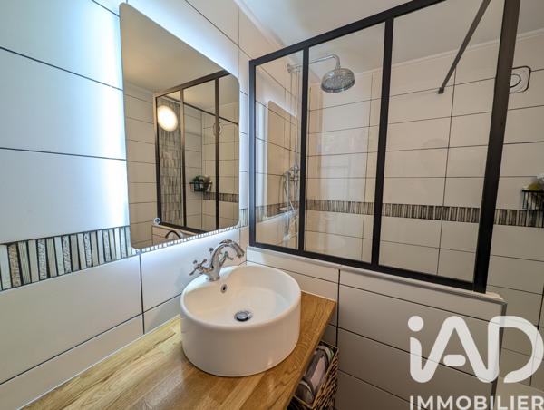 Appartement à vendre 3 pièces 71 m² Les Sables-d'Olonne