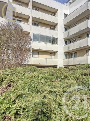 Appartement à vendre  4 pièces - 83,76 m2 BONDY - 93