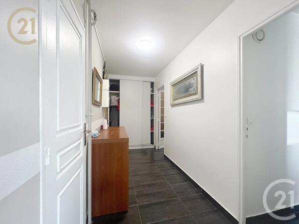 Appartement à vendre  4 pièces - 83,76 m2 BONDY - 93