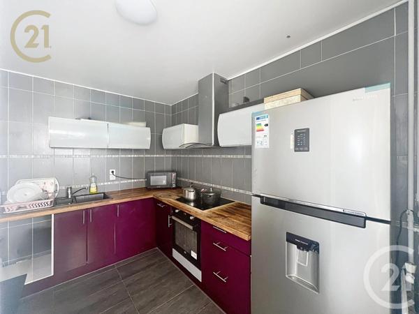 Appartement à vendre  4 pièces - 83,76 m2 BONDY - 93