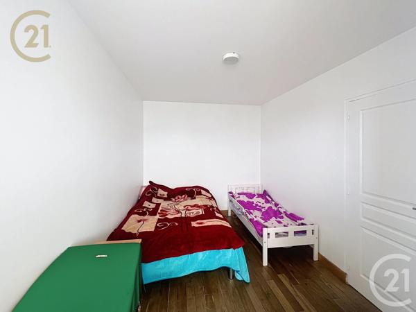 Appartement à vendre  4 pièces - 83,76 m2 BONDY - 93