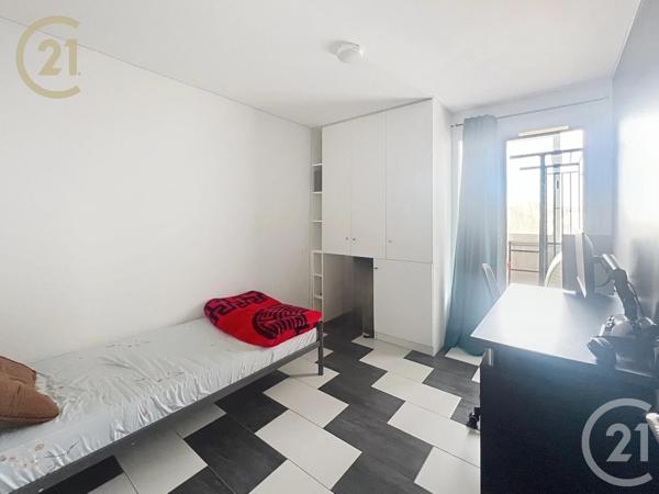 Appartement à vendre  4 pièces - 83,76 m2 BONDY - 93