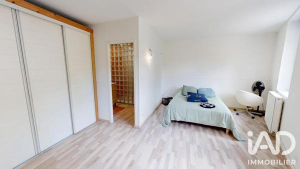 Appartement à vendre 4 pièces 195 m² Seyssins