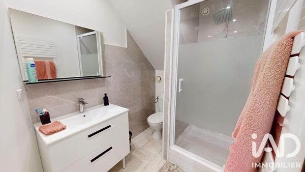 Appartement à vendre 4 pièces 195 m² Seyssins