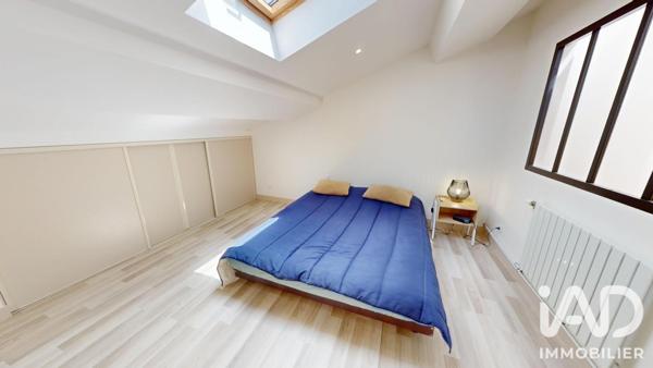 Appartement à vendre 4 pièces 195 m² Seyssins