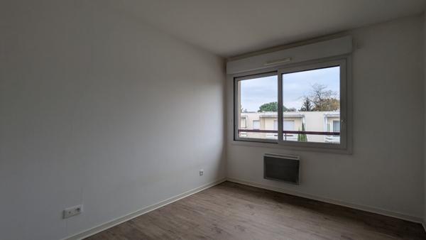 Appartement Saint-sÉbastien-sur-loire 2 pièce(s) - coeur de la martelliere