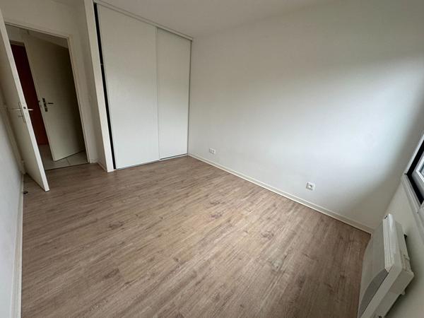 Appartement Saint-sÉbastien-sur-loire 2 pièce(s) - coeur de la martelliere