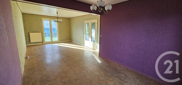 Maison à vendre  4 pièces - 91,70 m2 MAINVILLIERS - 28