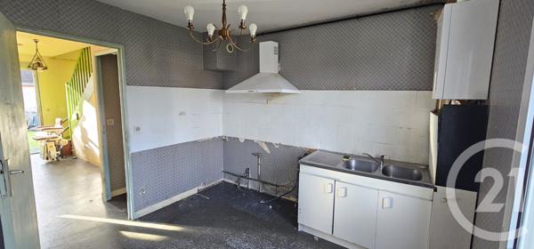 Maison à vendre  4 pièces - 91,70 m2 MAINVILLIERS - 28