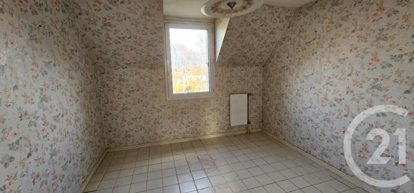 Maison à vendre  4 pièces - 91,70 m2 MAINVILLIERS - 28