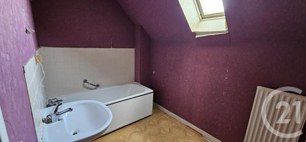 Maison à vendre  4 pièces - 91,70 m2 MAINVILLIERS - 28