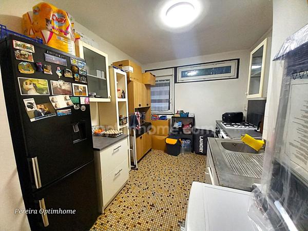 Appartement à vendre 3 pièces LYS LEZ LANNOY (59)