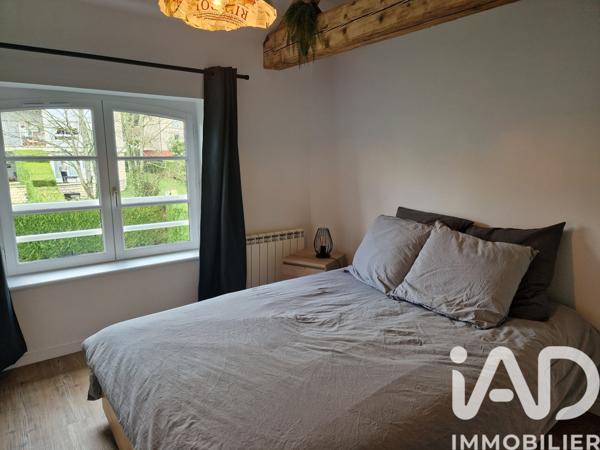 Appartement à vendre 2 pièces 46 m² Lisieux