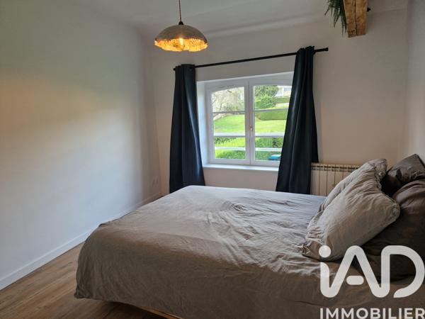 Appartement à vendre 2 pièces 46 m² Lisieux