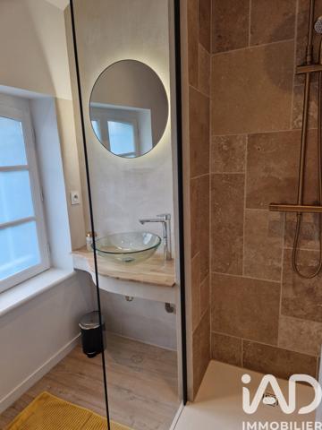 Appartement à vendre 2 pièces 46 m² Lisieux