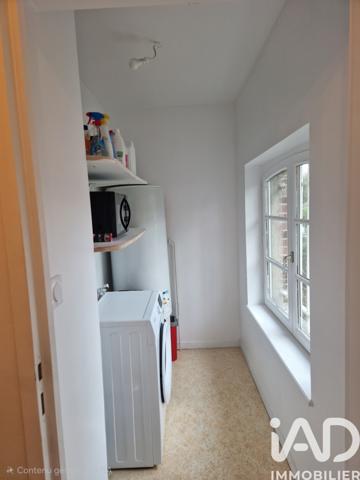 Appartement à vendre 2 pièces 46 m² Lisieux