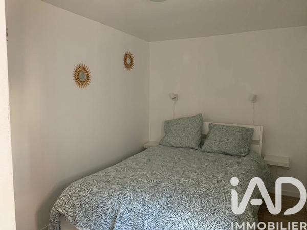 Immeuble à vendre 163 m² Lens