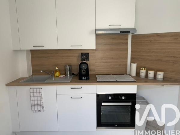 Immeuble à vendre 163 m² Lens