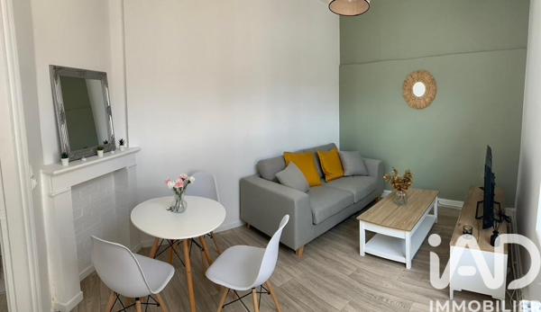 Immeuble à vendre 163 m² Lens