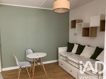 Immeuble à vendre 163 m² Lens