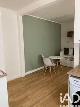 Immeuble à vendre 163 m² Lens