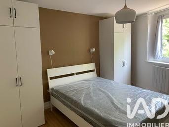 Immeuble à vendre 163 m² Lens