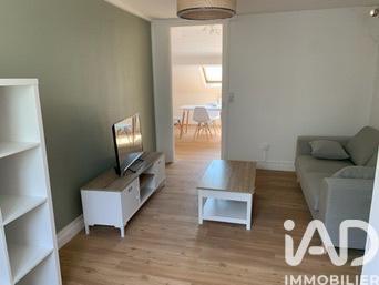 Immeuble à vendre 163 m² Lens