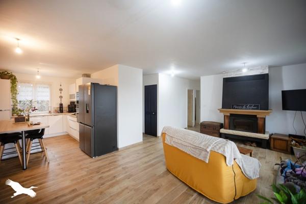 Maison à vendre |  Aubin |  5 pièces | 95 m²