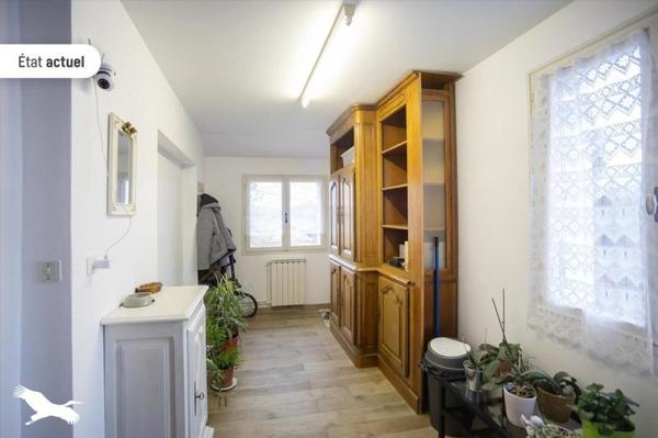 Maison à vendre |  Aubin |  5 pièces | 95 m²