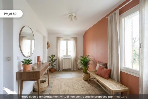 Maison à vendre |  Aubin |  5 pièces | 95 m²