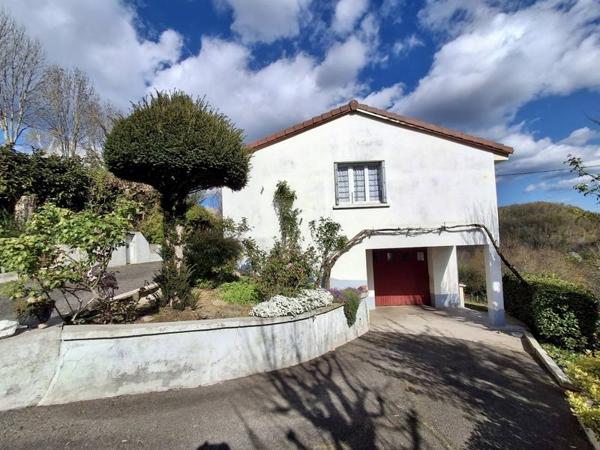 Maison à vendre 169 000 € Aubin 5 p 95 m² DPE D