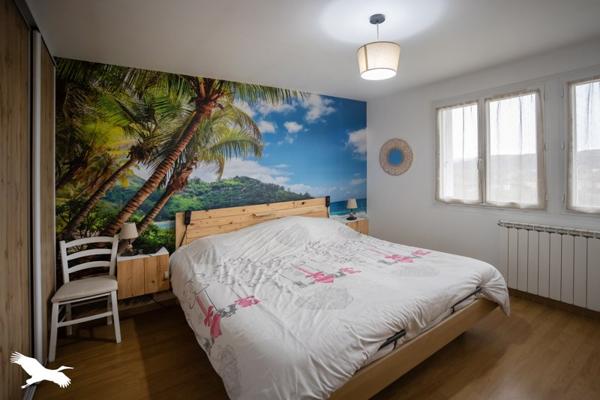 Maison à vendre 169 000 € Aubin 5 p 95 m² DPE D
