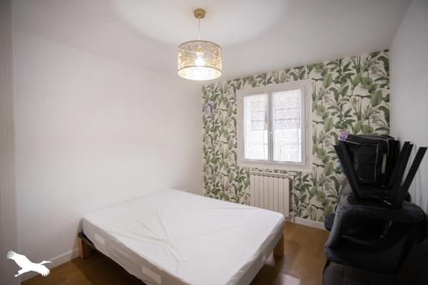 Maison à vendre 169 000 € Aubin 5 p 95 m² DPE D