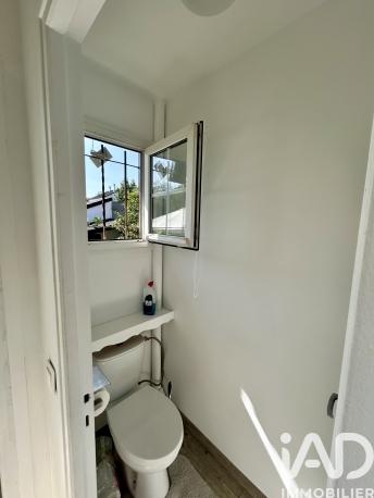 Maison à vendre 3 pièces 60 m² Yerres
