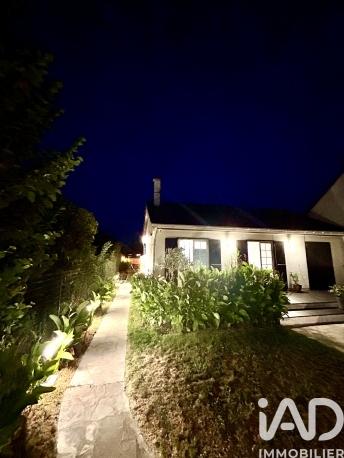 Maison à vendre 3 pièces 60 m² Yerres